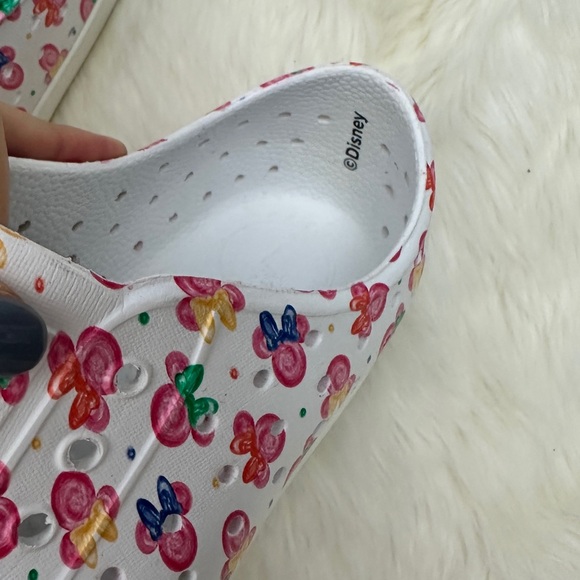 Native X Disney water shoes - Picture 8 of 8